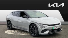 Kia EV6 239kW GT Line S 84kWh 5dr AWD Auto Electric Estate